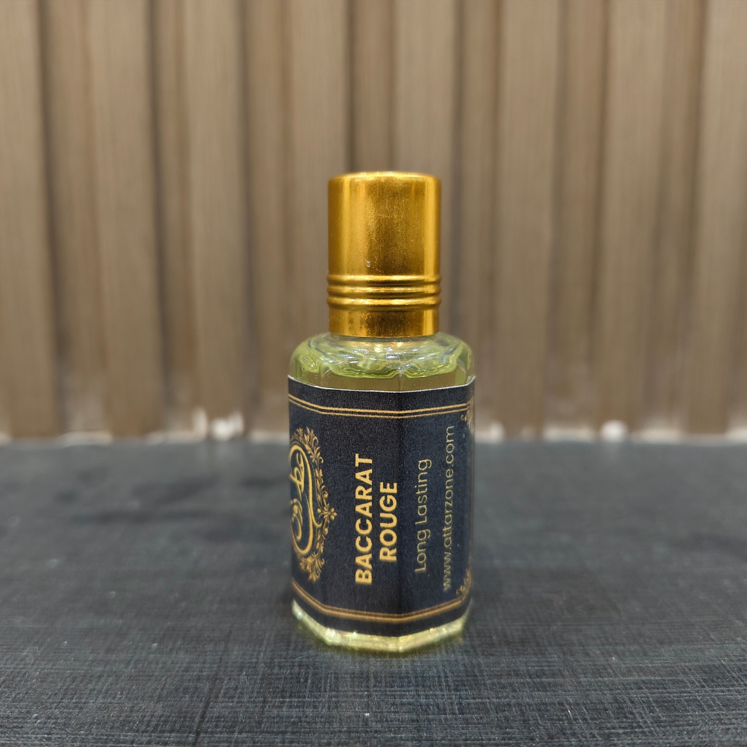 BACCARAT ROUGE