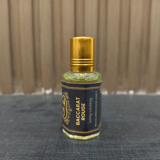 BACCARAT ROUGE