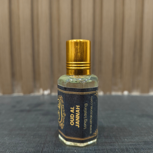 OUD AL JANNAH