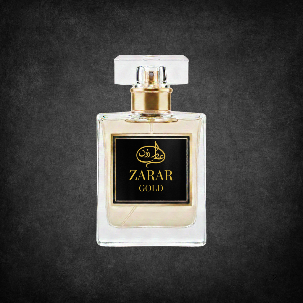 ZARAR GOLD
