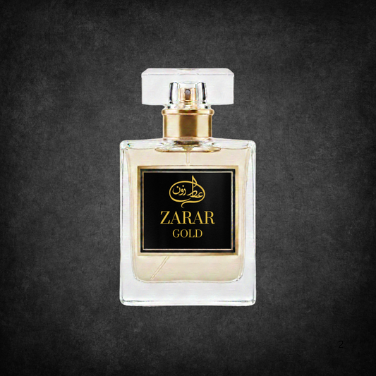 ZARAR GOLD